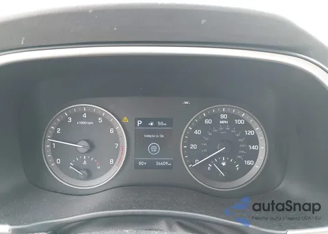 2020 Hyundai Tucson Value from USA, damaged, VIN KM8J33A44LU113554